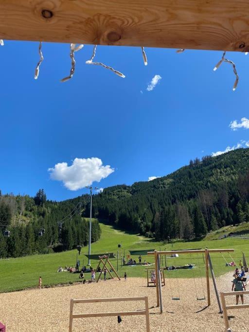 Encia'S Home Dolomiti Castello-Molina di Fiemme Eksteriør bilde